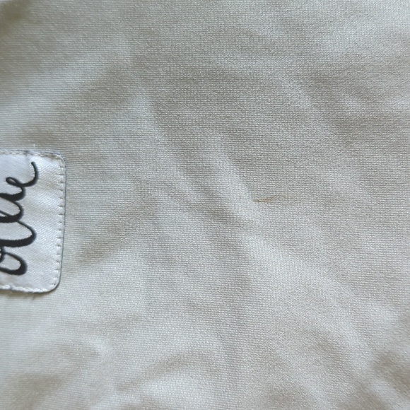 Ollie Swaddle - Picture 2 of 5